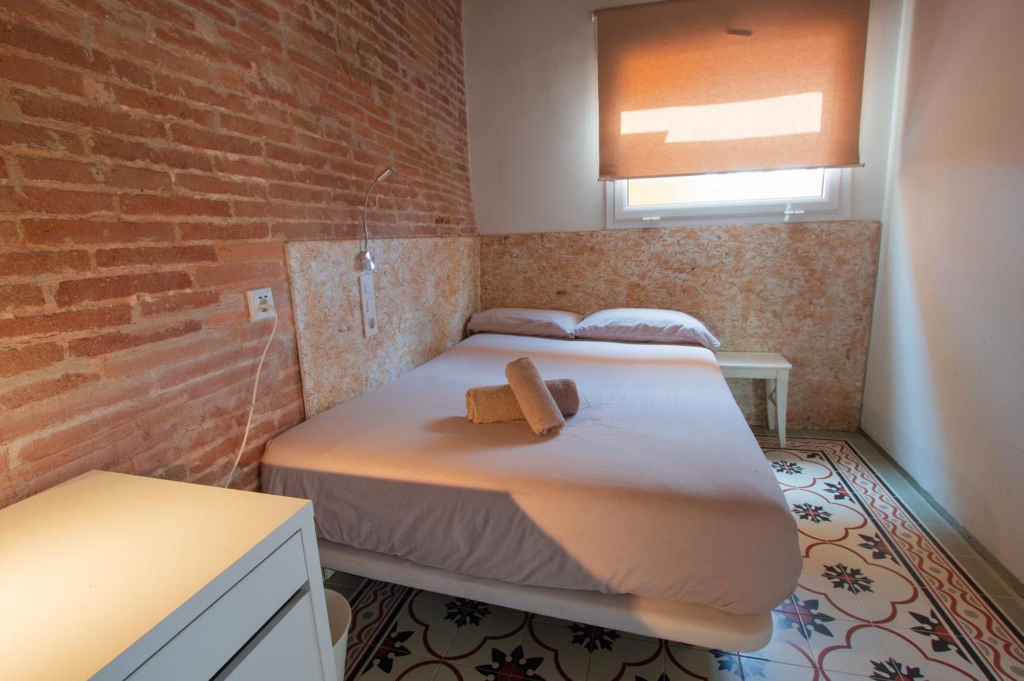 Barcelona Classic Plaza Real Apartments Esterno foto